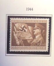 Germania 1944. hitler. usato  Tempio Pausania