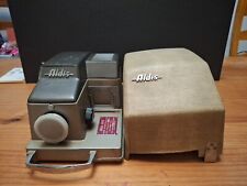 Aldis 303 vintage for sale  CHESTER