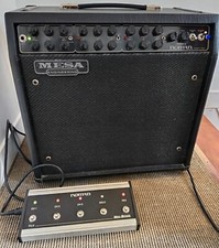 Mesa boogie nomad d'occasion  Paris XIV