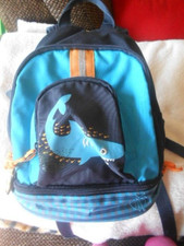Rucksack kinder . gebraucht kaufen  Mainaschaff
