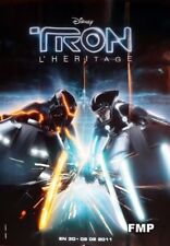 Tron legacy bridges d'occasion  France