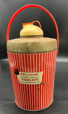 Vintage pelican fiberglass for sale  Drury