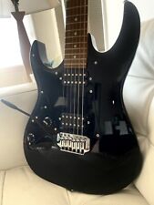 Guitarra elétrica Ibanez Gio preta comprar usado  Enviando para Brazil