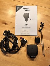 Racechip golf facelift gebraucht kaufen  Schwarzach