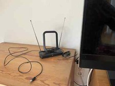 Zimmerantenne terr fernsehempf gebraucht kaufen  Hannover