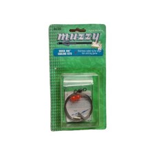 Muzzy 1030 quick for sale  Binghamton