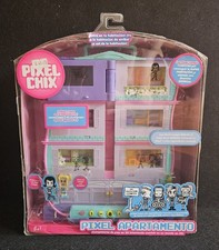 Mattel pixel chix usato  Trofarello