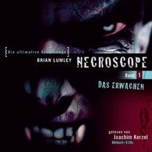 Necroscope folge erwachen gebraucht kaufen  Berlin