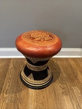 Pier leather wicker for sale  Mount Prospect