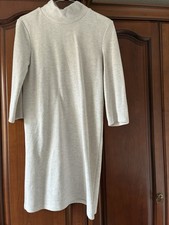 Zara cream jumper for sale  SUTTON COLDFIELD