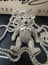 Massive thomas sabo gebraucht kaufen  Billigheim-Ingenh., Birkwlr., Eschbach