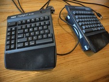 Kinesis freestyle2 mac for sale  Redwood City