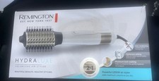 Remington hydraluxe opened for sale  SOUTHALL