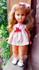 Poupée bella nina d'occasion  Villé