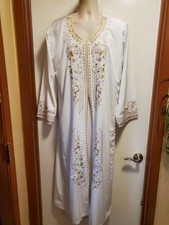Men long white for sale  Lewisville