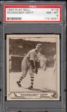 1940 play ball usato 1940 play ball usato  Spedire a Italy