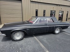 1963 plymouth for sale  Matthews
