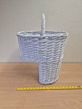 Large stair basket for sale  HASLEMERE