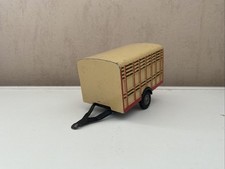 Cij made remorque d'occasion  Pont-Audemer