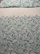 set coastal quilt bedding for sale set coastal quilt bedding for sale Vero Beach
