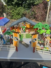 Playmobil ponyhof 3120 gebraucht kaufen  Sankt Augustin