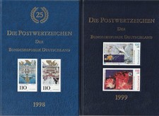 Jahrbuch 1998 1999 gebraucht kaufen  Stockstadt