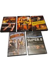 Action dvd bundle for sale  Rogersville