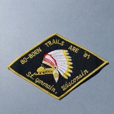 Boen trails st. for sale  Bay City