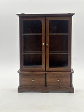 Dollhouse hutch cabinet for sale  Sparks