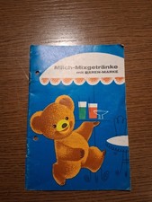 Bärenmarke milch mixgetränke gebraucht kaufen Bärenmarke milch mixgetränke gebraucht kaufen  Bothel