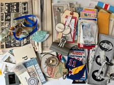 Vintage paper ephemera for sale  Portland