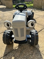 Little grey fergie for sale  UK
