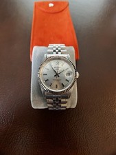Alpha datejust miyota for sale  Helena
