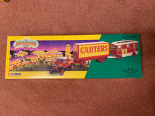 Corgi classics carters for sale  WINDSOR