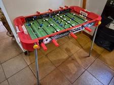 Biliardino calcio balilla usato  Italia