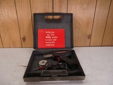 Vintage weller 8200 for sale  Julesburg