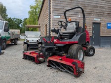 Toro lt3340 commercial for sale  OSWESTRY
