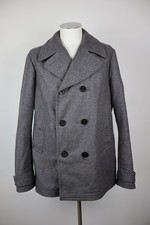 Marina yachting cappotto usato  Massa di Somma