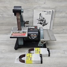 Vintage delta belt for sale  Toledo