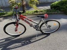 Bicicletta uomo mountain usato  Limbiate