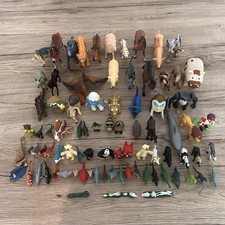 Lot figurines animaux d'occasion Lot figurines animaux d'occasion  Marseille X