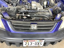 Grille fits cr for sale  Wisconsin Rapids