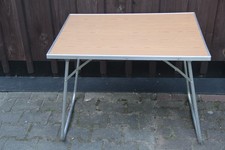 Ddr retro klapptisch gebraucht kaufen  Müncheberg