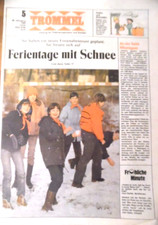 Trommel 1985 pioniere gebraucht kaufen  Berlin