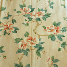 Warwick fleurie upholstery for sale  HALSTEAD