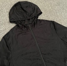 Fendi mens windbreaker for sale  BEXLEYHEATH