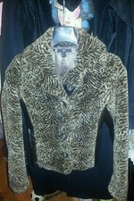 Mango giacca donna usato  Ardea