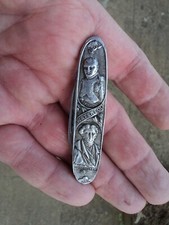 Petit couteau canif d'occasion  Beaune