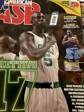 American superbasket dicembre usato  Milano