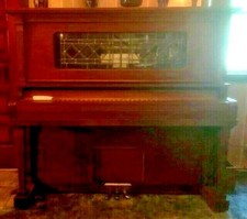 1910 howard manualo for sale  Alva